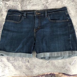Levi 515 Short SPRING CLEANING PRICE